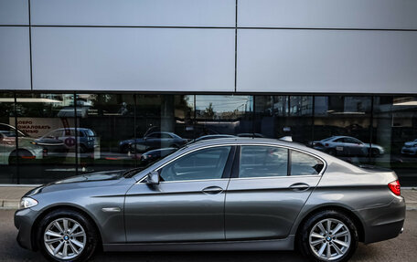 BMW 5 серия, 2013 год, 1 999 000 рублей, 8 фотография