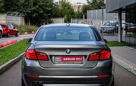 BMW 5 серия, 2013 год, 1 999 000 рублей, 6 фотография