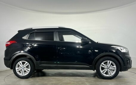Hyundai Creta I рестайлинг, 2016 год, 1 550 000 рублей, 5 фотография