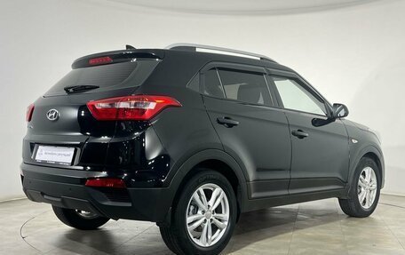Hyundai Creta I рестайлинг, 2016 год, 1 550 000 рублей, 4 фотография
