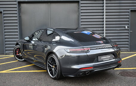 Porsche Panamera II рестайлинг, 2019 год, 8 900 000 рублей, 6 фотография