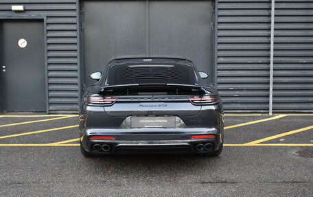 Porsche Panamera II рестайлинг, 2019 год, 8 900 000 рублей, 8 фотография