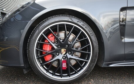 Porsche Panamera II рестайлинг, 2019 год, 8 900 000 рублей, 9 фотография