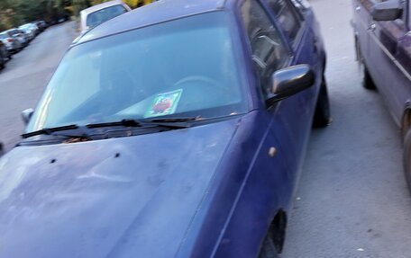 Daewoo Nexia I рестайлинг, 2011 год, 50 000 рублей, 2 фотография