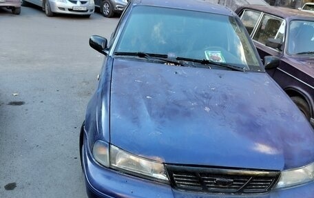 Daewoo Nexia I рестайлинг, 2011 год, 50 000 рублей, 3 фотография