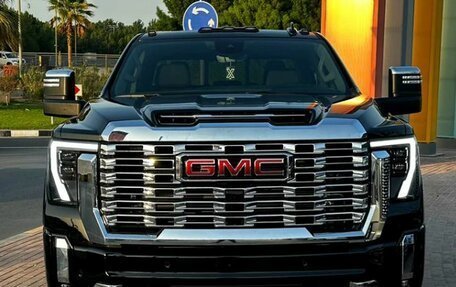 GMC Sierra, 2025 год, 11 500 000 рублей, 2 фотография