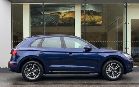 Audi Q5, 2025 год, 9 490 000 рублей, 4 фотография