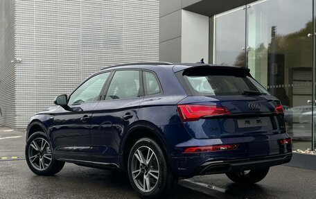 Audi Q5, 2025 год, 9 490 000 рублей, 5 фотография