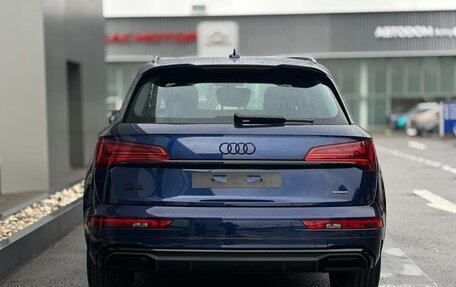 Audi Q5, 2025 год, 9 490 000 рублей, 6 фотография