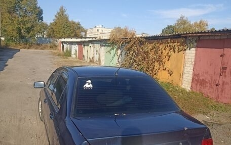 Mitsubishi Lancer IX, 2004 год, 182 000 рублей, 2 фотография