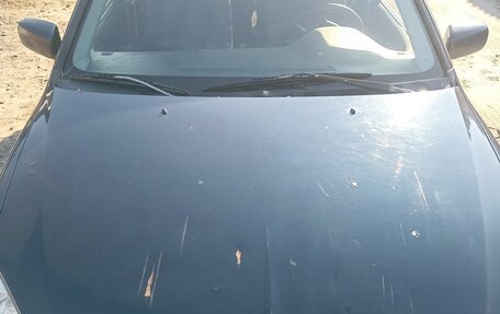 Mitsubishi Lancer IX, 2004 год, 182 000 рублей, 3 фотография