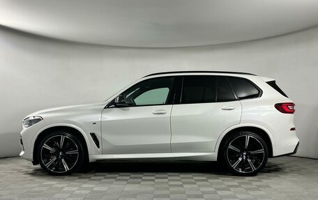BMW X5, 2020 год, 9 199 000 рублей, 3 фотография