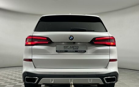 BMW X5, 2020 год, 9 199 000 рублей, 5 фотография