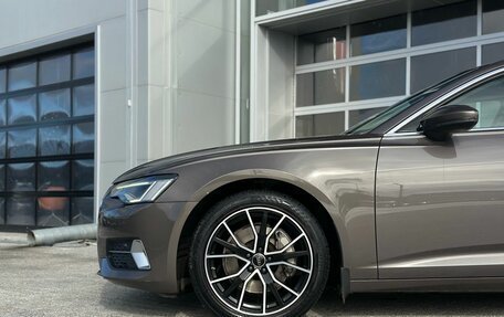 Audi A6, 2021 год, 3 905 000 рублей, 7 фотография