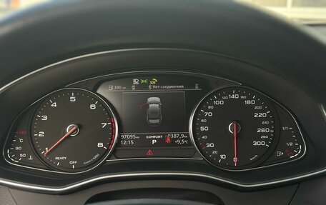 Audi A6, 2021 год, 3 905 000 рублей, 8 фотография