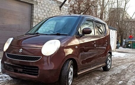 Suzuki MR Wagon II, 2009 год, 550 000 рублей, 2 фотография