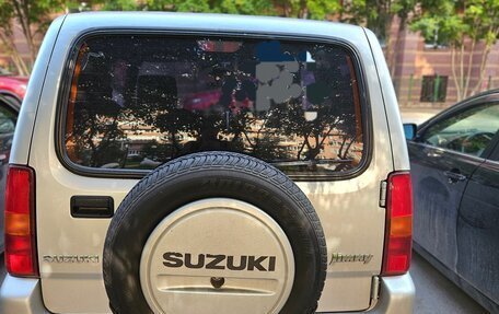 Suzuki Jimny, 2012 год, 920 000 рублей, 2 фотография