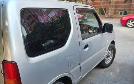 Suzuki Jimny, 2012 год, 920 000 рублей, 3 фотография