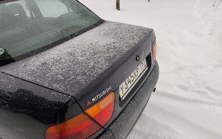 Mitsubishi Carisma I, 1998 год, 200 000 рублей, 2 фотография