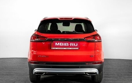 Geely Atlas, 2022 год, 2 049 000 рублей, 4 фотография