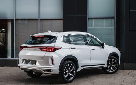 CheryExeed LX, 2024 год, 2 762 100 рублей, 2 фотография