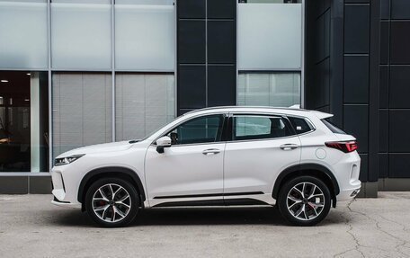 CheryExeed LX, 2024 год, 2 762 100 рублей, 7 фотография