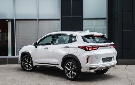 CheryExeed LX, 2024 год, 2 762 100 рублей, 6 фотография