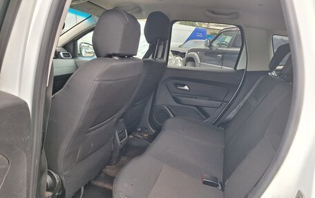 Renault Duster, 2021 год, 1 100 000 рублей, 8 фотография