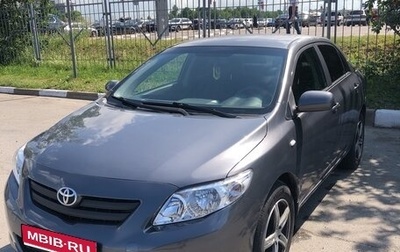 Toyota Corolla, 2007 год, 600 000 рублей, 1 фотография
