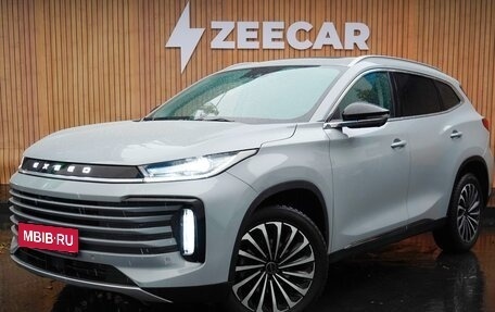 CheryExeed TXL, 2023 год, 1 990 000 рублей, 1 фотография