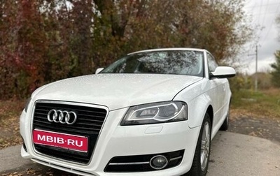 Audi A3, 2011 год, 890 000 рублей, 1 фотография