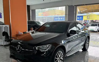 Mercedes-Benz GLC Coupe, 2022 год, 3 720 077 рублей, 1 фотография