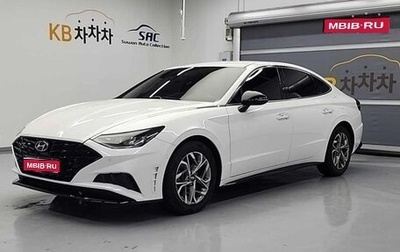 Hyundai Sonata VIII, 2021 год, 1 987 000 рублей, 1 фотография