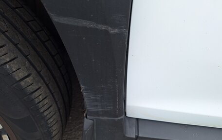 Renault Duster, 2021 год, 1 100 000 рублей, 19 фотография