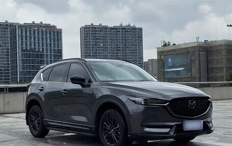 Mazda CX-5 II, 2021 год, 1 900 000 рублей, 1 фотография