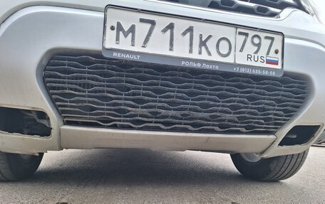 Renault Duster, 2021 год, 1 100 000 рублей, 24 фотография