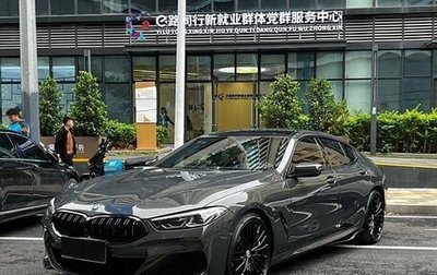 BMW 8 серия, 2021 год, 5 990 040 рублей, 1 фотография