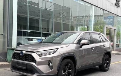 Toyota RAV4, 2022 год, 2 675 000 рублей, 1 фотография
