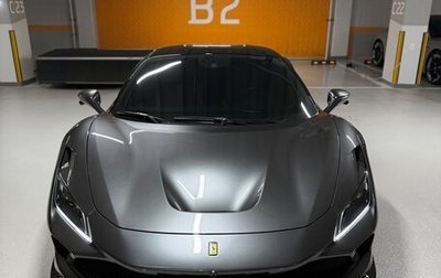 Ferrari F8, 2022 год, 27 490 000 рублей, 1 фотография