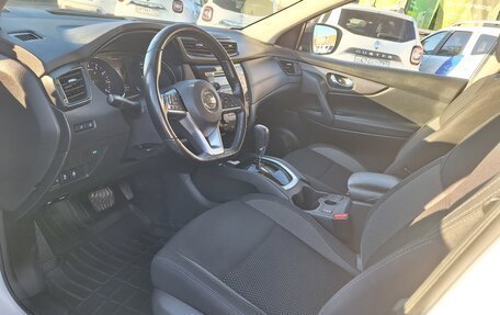 Nissan Qashqai, 2021 год, 1 400 000 рублей, 8 фотография