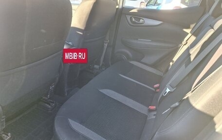 Nissan Qashqai, 2021 год, 1 400 000 рублей, 9 фотография
