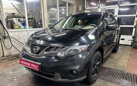 Nissan Murano, 2011 год, 1 099 000 рублей, 1 фотография