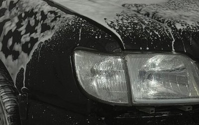 Subaru Forester, 1997 год, 550 000 рублей, 1 фотография