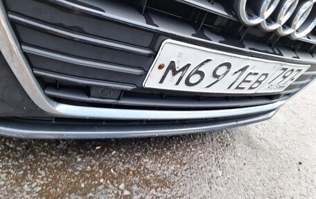 Audi A6, 2021 год, 2 100 000 рублей, 16 фотография
