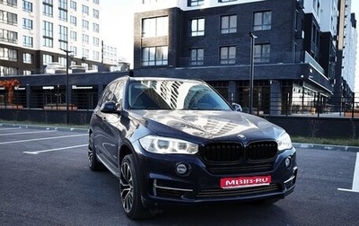 BMW X5, 2014 год, 2 900 000 рублей, 1 фотография