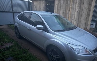 Ford Focus II рестайлинг, 2009 год, 410 000 рублей, 1 фотография