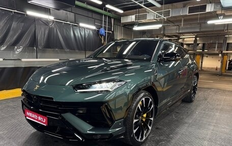 Lamborghini Urus I, 2023 год, 35 900 000 рублей, 1 фотография