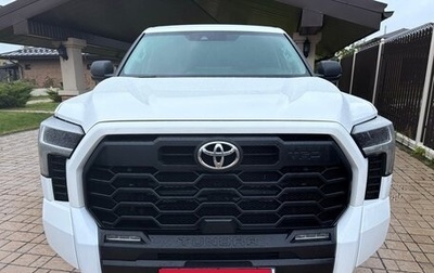 Toyota Tundra, 2021 год, 7 000 000 рублей, 1 фотография