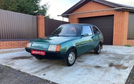 ЗАЗ 1102 «Таврия», 2006 год, 500 000 рублей, 1 фотография