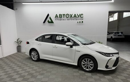 Toyota Corolla, 2024 год, 3 500 000 рублей, 1 фотография